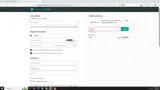 50PAGO coupon verification screenshot