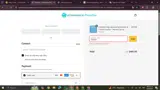 50PAGO coupon verification screenshot