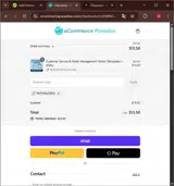 R4T5Y6U7I8T4 coupon verification screenshot