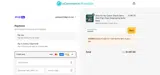 order50 coupon verification screenshot