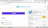 DISCOUNT coupon verification screenshot