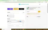 PARAD50 coupon verification screenshot