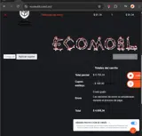 ESK8NYC coupon verification screenshot
