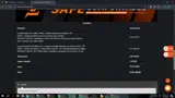 DENY50 coupon verification screenshot