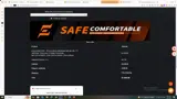 ESK8UNITY coupon verification screenshot