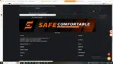 DENY50 coupon verification screenshot