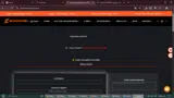 andres50 coupon verification screenshot