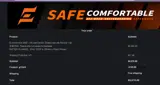 G12ANT coupon verification screenshot