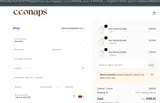 RACHELADAMEK coupon verification screenshot