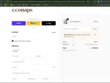 SMILEYRYLEE15 coupon verification screenshot