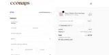 SARAHEMILY_G15 coupon verification screenshot