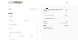 JESSCAIRNEY_AU15 coupon verification screenshot