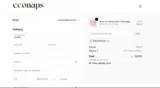 SMILEYRYLEE15 coupon verification screenshot