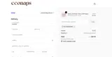 RACHELADAMEK coupon verification screenshot