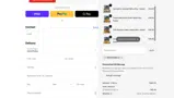 GETSTARTED15 coupon verification screenshot