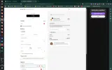 WELCOME10 coupon verification screenshot
