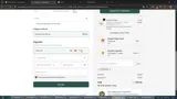 TRYECO20 coupon verification screenshot