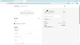 BHG15 coupon verification screenshot