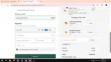 MCP20 coupon verification screenshot
