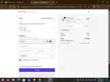 20TRYNEW coupon verification screenshot