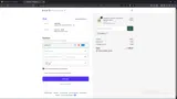 ECONEW20 coupon verification screenshot