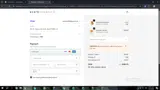 MEMORY25 coupon verification screenshot