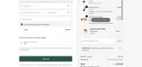 MEMORY25 coupon verification screenshot