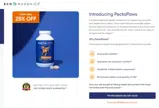 PAWS25 coupon verification screenshot