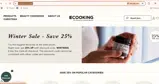 winter25 coupon verification screenshot