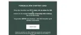 sep25 coupon verification screenshot