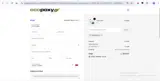 EcoPoxy coupon verification screenshot