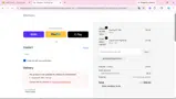 EcoPoxy coupon verification screenshot