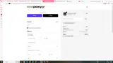 EcoPoxy coupon verification screenshot