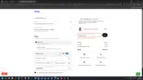 scooter-promo coupon verification screenshot