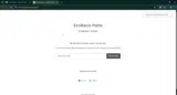 quickprizevalue coupon verification screenshot