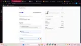 welcome5 coupon verification screenshot