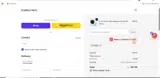 BUHA3 coupon verification screenshot