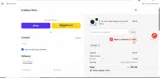 RIPI3 coupon verification screenshot