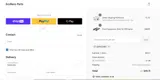 3sffecorec coupon verification screenshot