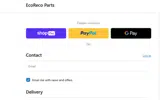 REALSCOOTER coupon verification screenshot