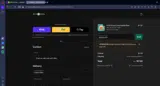 ECOSOUL10 coupon verification screenshot