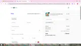 ECOSOUL10 coupon verification screenshot