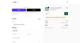 BR12 coupon verification screenshot