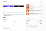 PALMLEAF15 coupon verification screenshot