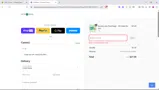 independence25 coupon verification screenshot
