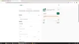 PALMLEAF15 coupon verification screenshot