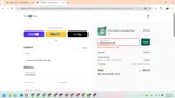 BACKTOSCHOOL10 coupon verification screenshot