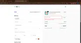 AUTUMN20 coupon verification screenshot