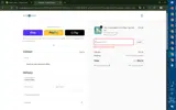 THANKSGIVING15 coupon verification screenshot