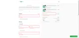 FRIDAY25 coupon verification screenshot